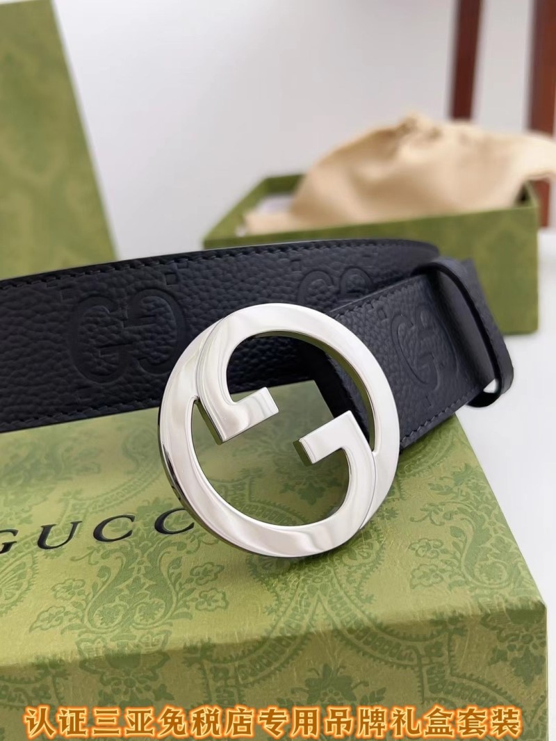 Gucci Belts